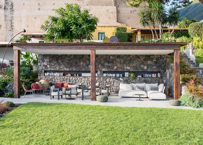 Hotel Ravesi