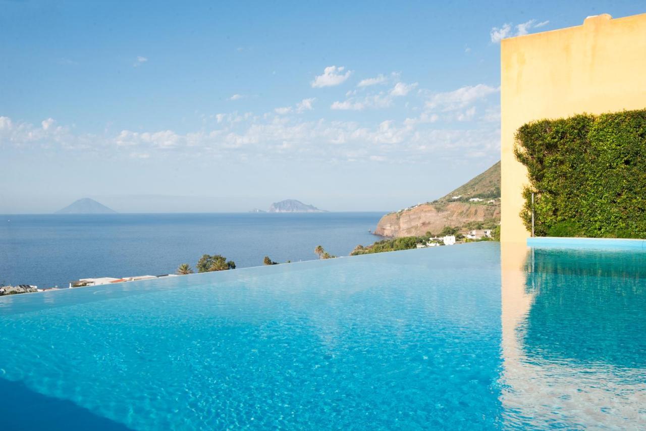 Hotel Ravesi